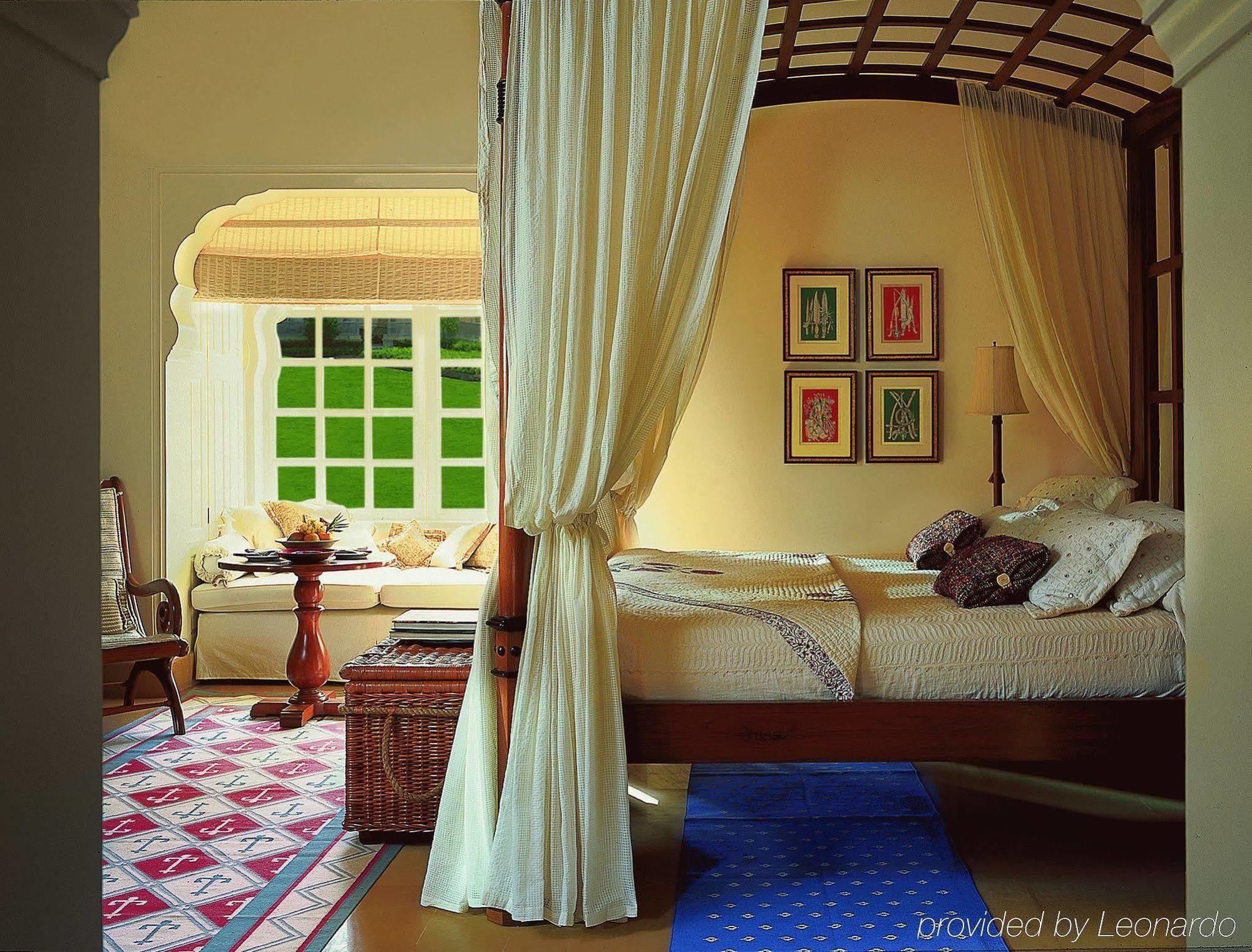 The Oberoi Rajvilas Jaipur Habitación foto
